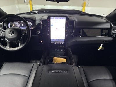 2026 RAM 2500 Limited