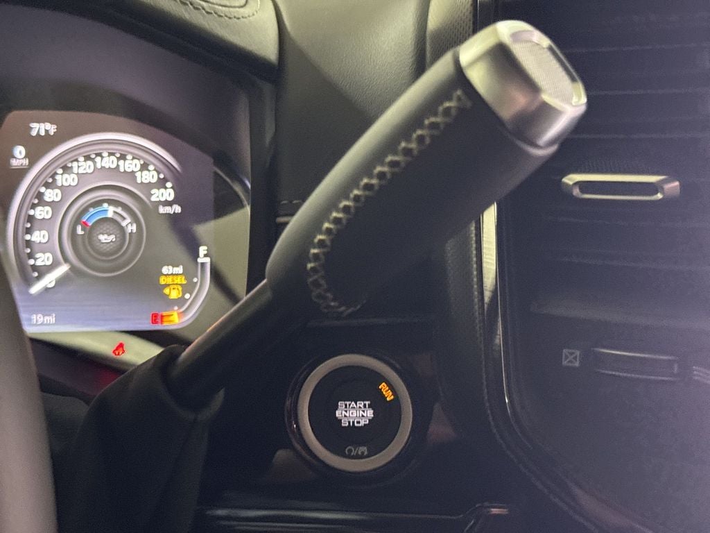 2026 RAM 2500 Limited