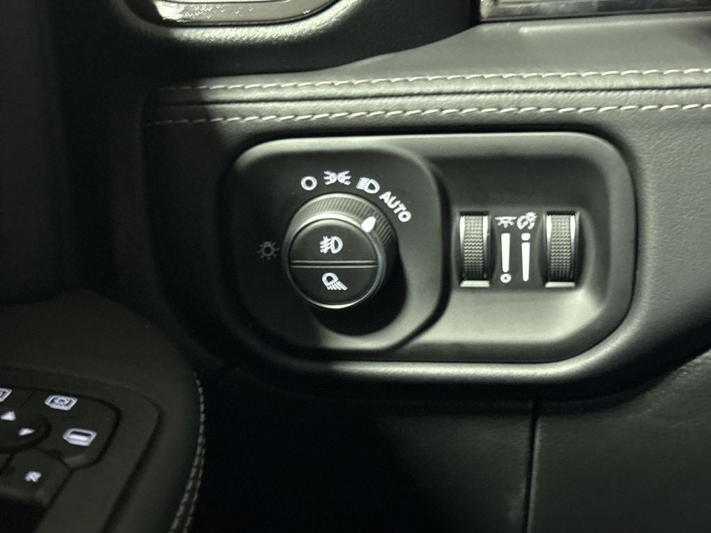 2026 RAM 2500 Limited