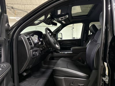 2026 RAM 2500 Limited