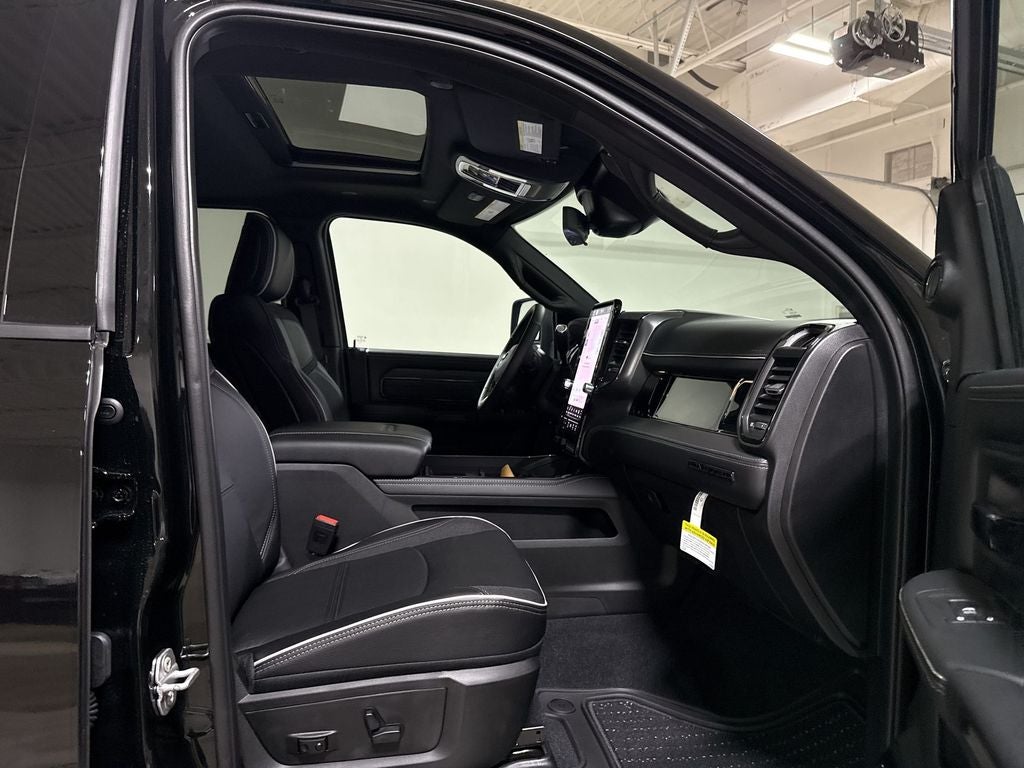 2026 RAM 2500 Limited