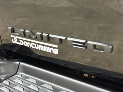 2026 RAM 2500 Limited