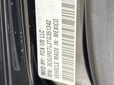 2026 RAM 2500 Limited