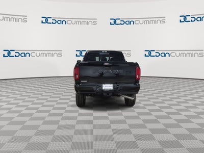 2026 RAM 2500 Limited