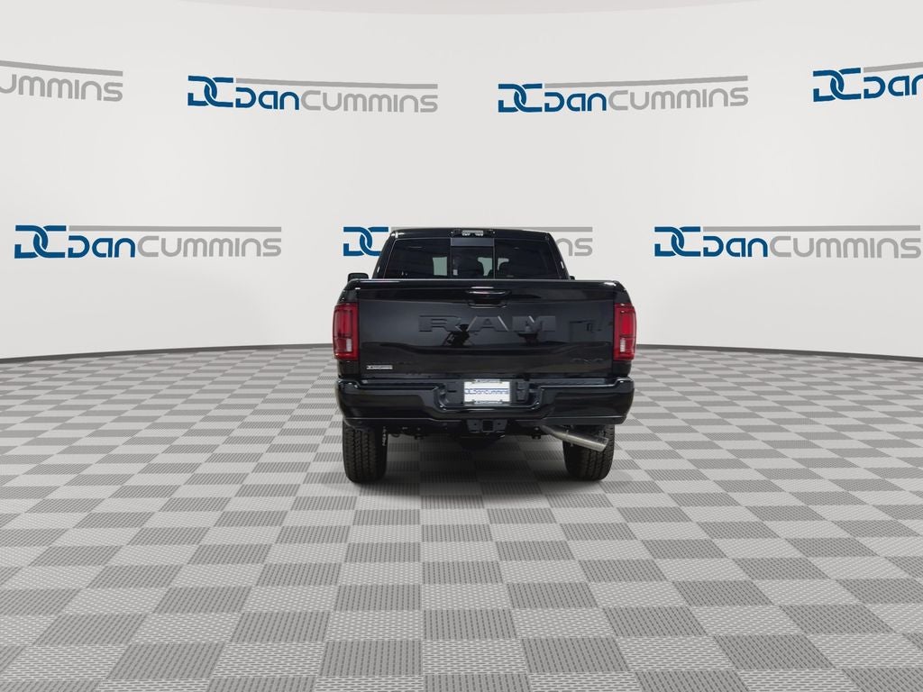 2026 RAM 2500 Limited