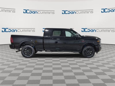 2026 RAM 2500 Limited