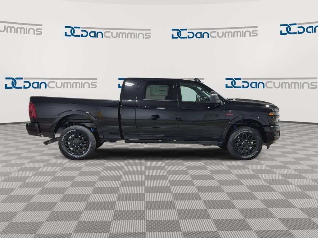 2026 RAM 2500 Limited