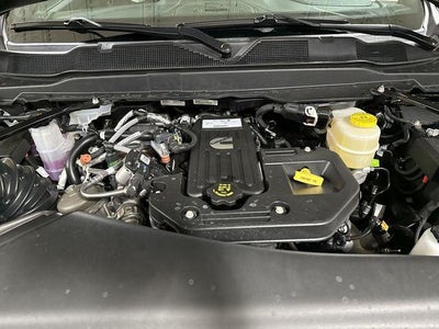 2026 RAM 2500 Limited