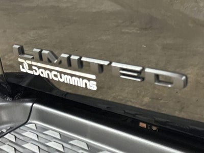 2026 RAM 2500 Limited
