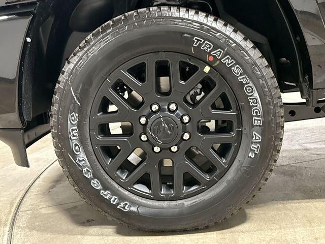 2026 RAM 2500 Limited