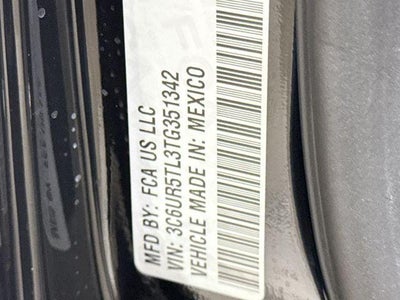 2026 RAM 2500 Limited