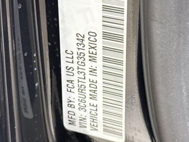 2026 RAM 2500 Limited