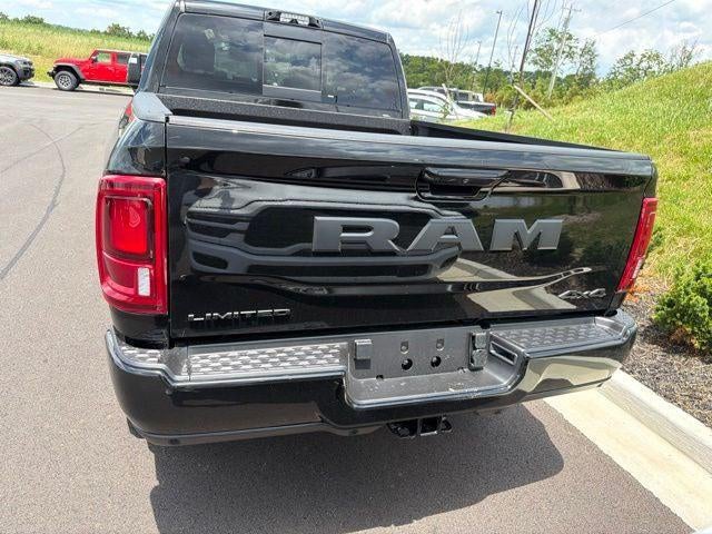 2026 RAM 2500 Limited