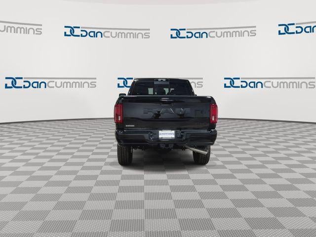 2026 RAM 2500 Limited