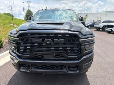 2026 RAM 2500 Limited