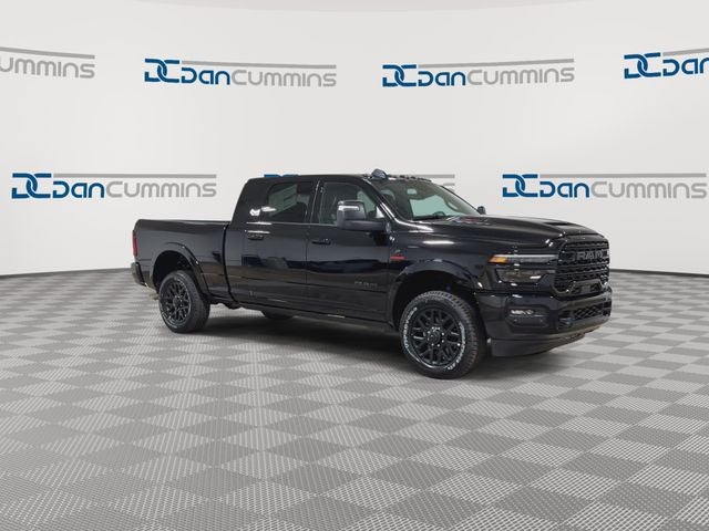 2026 RAM 2500 Limited