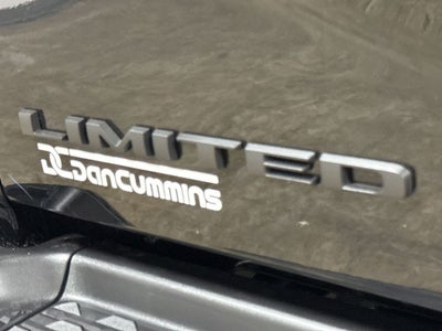 2026 RAM 2500 Limited