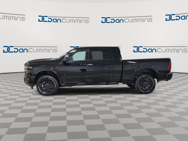 2026 RAM 2500 Limited