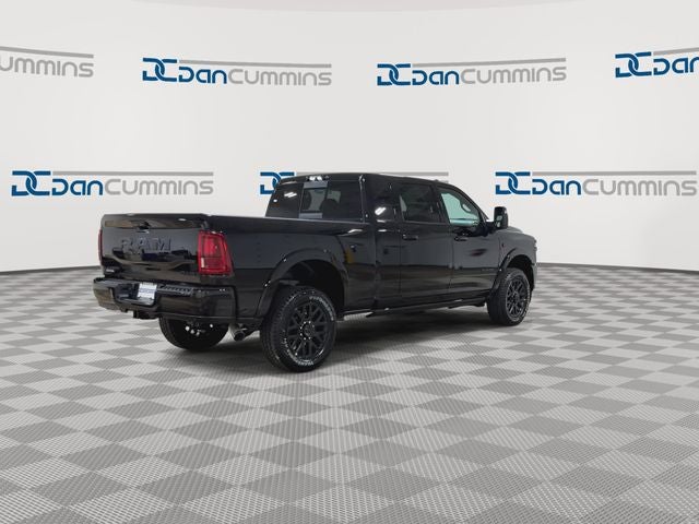 2026 RAM 2500 Limited