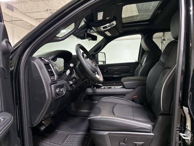 2026 RAM 2500 Limited