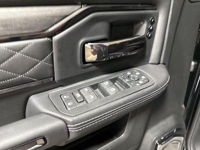 2026 RAM 2500 Limited