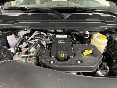 2026 RAM 2500 Limited