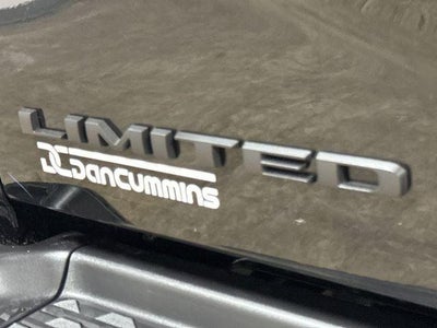 2026 RAM 2500 Limited