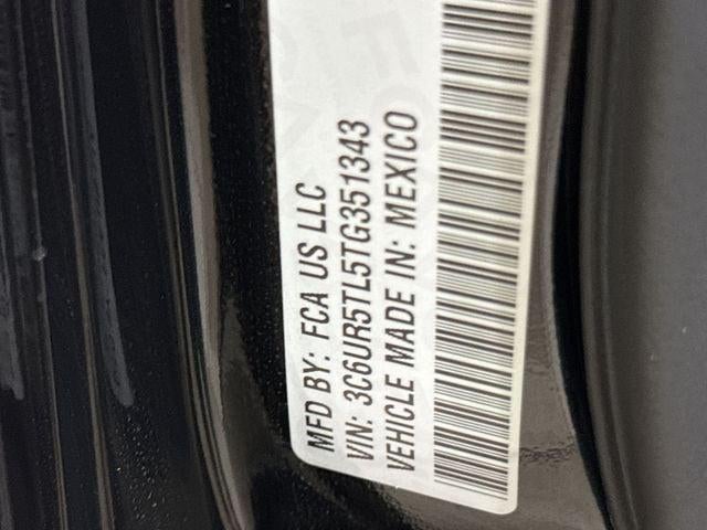 2026 RAM 2500 Limited