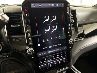 2026 RAM 2500 Limited