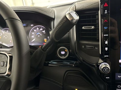 2026 RAM 2500 Limited