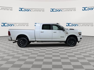 2026 RAM 2500 Limited