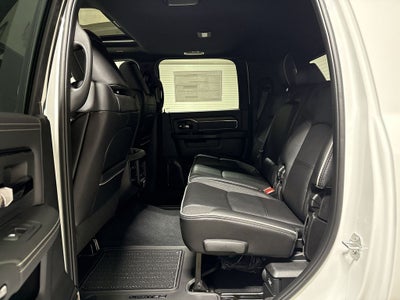 2026 RAM 2500 Limited