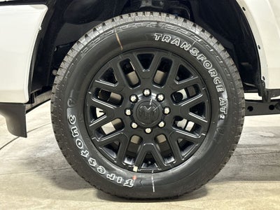 2026 RAM 2500 Limited