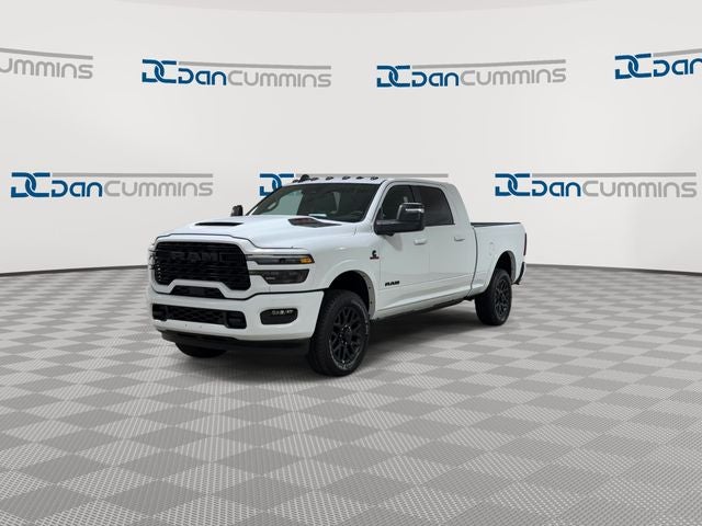 2026 RAM 2500 Limited