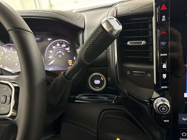 2026 RAM 2500 Limited