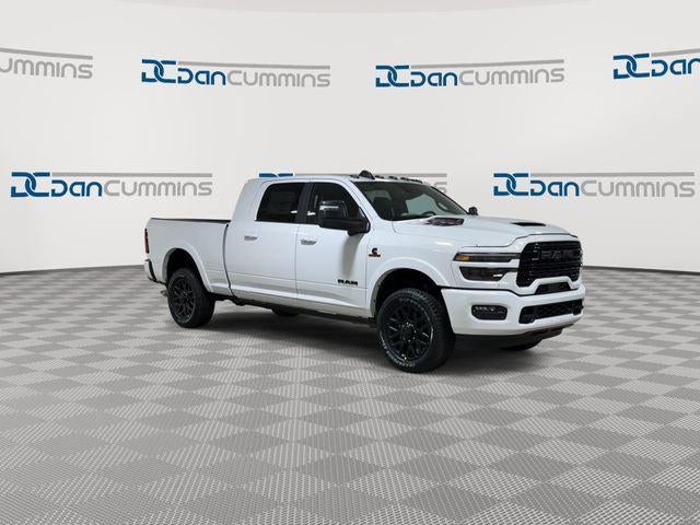 2026 RAM 2500 Limited
