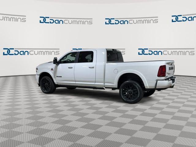 2026 RAM 2500 Limited