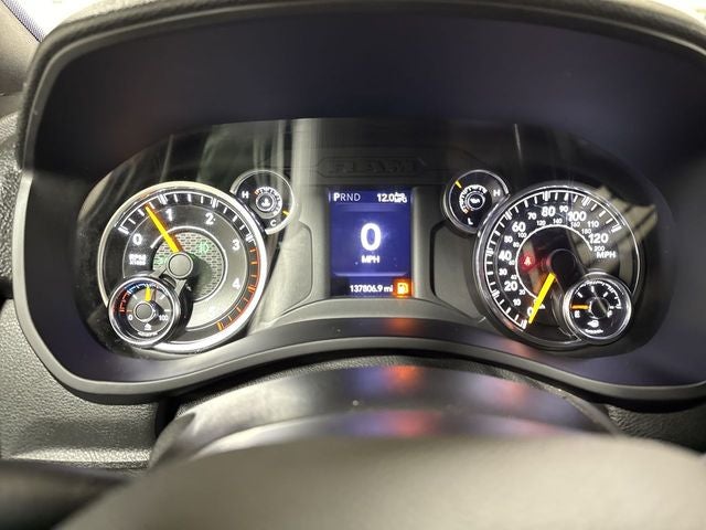 2021 RAM 5500HD Tradesman