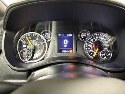 2021 RAM 5500HD Tradesman