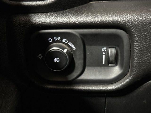 2021 RAM 5500HD Tradesman