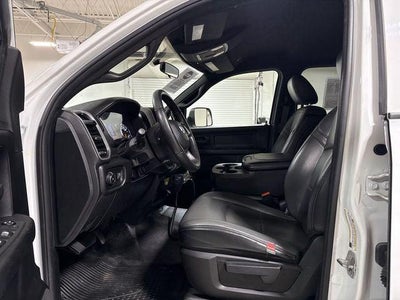 2021 RAM 5500HD Tradesman