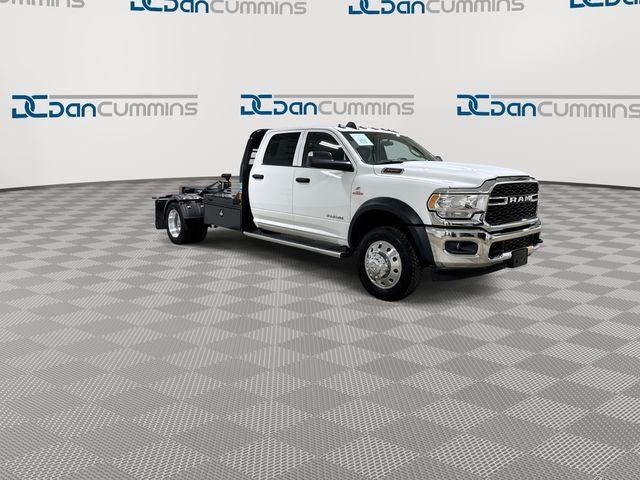 2021 RAM 5500HD Tradesman
