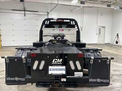 2021 RAM 5500HD Tradesman