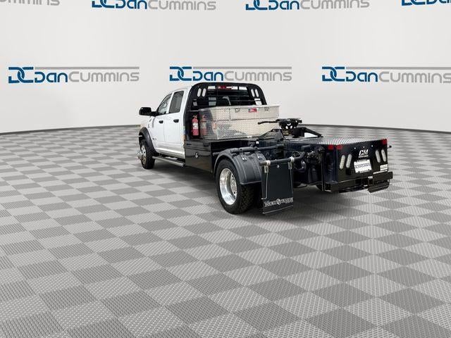 2021 RAM 5500HD Tradesman