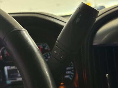2016 Chevrolet Silverado 1500 LTZ 1LZ