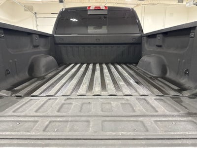 2016 Chevrolet Silverado 1500 LTZ 1LZ