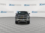2016 Chevrolet Silverado 1500 LTZ 1LZ