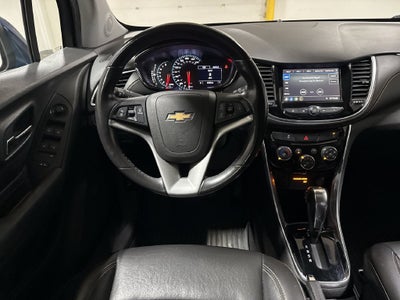 2019 Chevrolet Trax Premier