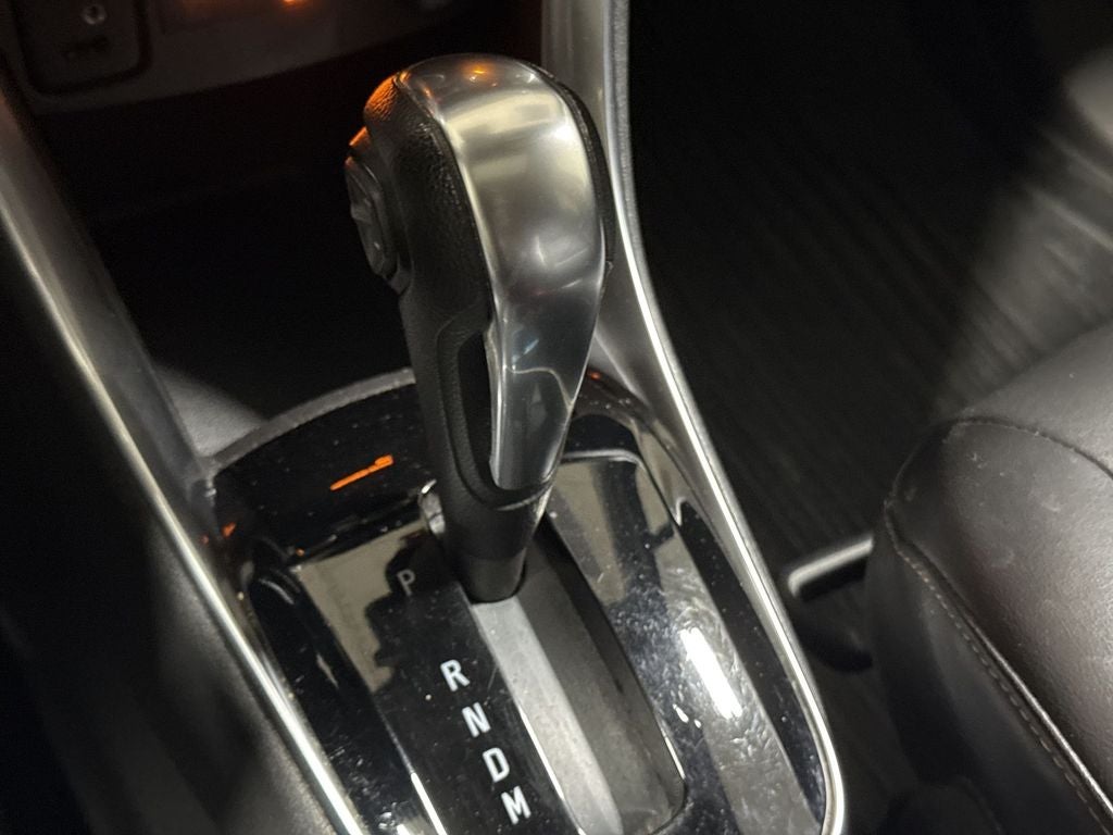 2019 Chevrolet Trax Premier