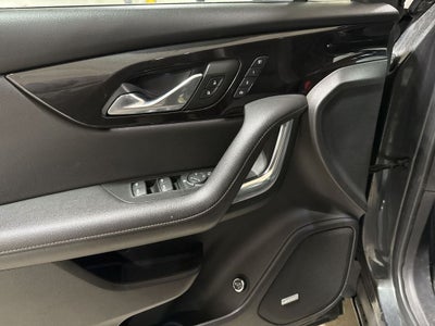 2019 Chevrolet Blazer Premier